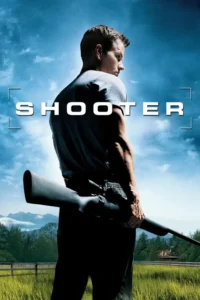 netflix shooter 2007