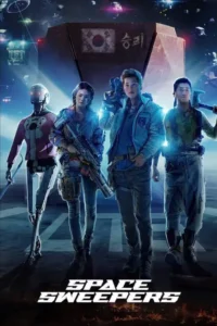 netflix space sweepers 2021