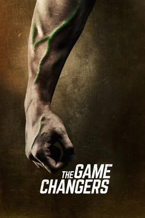 netflix the game changers 2018