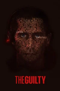 netflix the guilty 2021