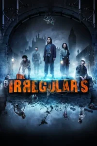 netflix the irregulars season 1