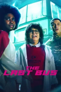 netflix the last bus 2022