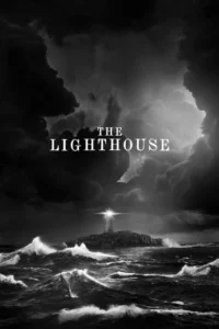 netflix the lighthouse 2019