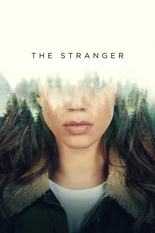 netflix the stranger season 1