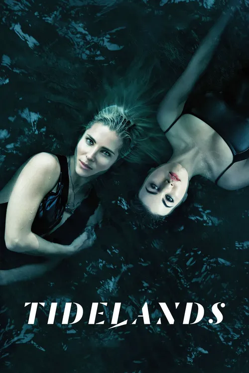 netflix tidelands 2018