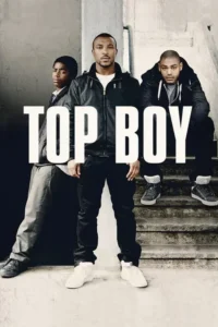 netflix top boy season 1