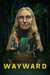 netflix wayward 2025