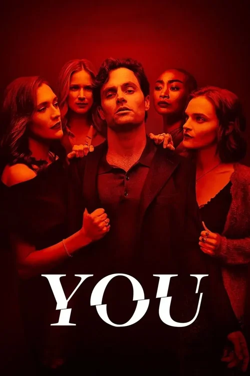 Download Netflix You (Season 1 – 5) Dual Audio {Hindi + English} Series 480p | 720p | 1080p WEB DL 12 netflix you season 1