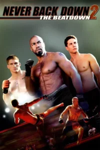 never back down 2 the beatdown 2011