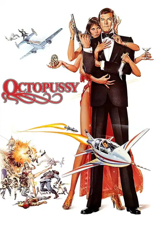 never say never again james bond part 14 1983