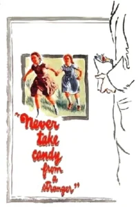 never take candy from a stranger 1960