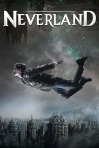 neverland part 1 2011
