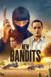 new bandits prime video original 2023