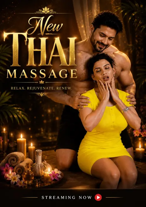 new thai massage 2026