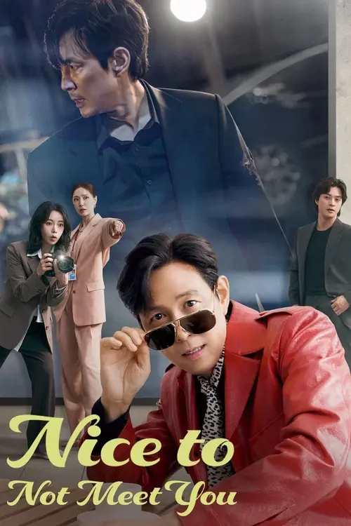 Download Nice to Not Meet You (Season 1) Dual Audio {Hindi Korean} K Drama Series 480p 720p & 1080p WEB DL 5 nice to not meet you season 1