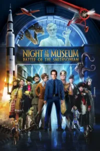 night at the museum 2 2009
