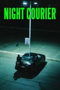 night courier 2023