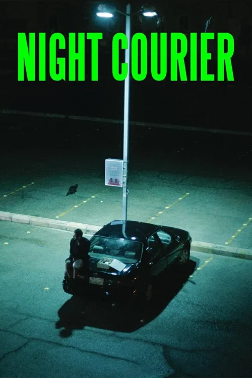 night courier 2023