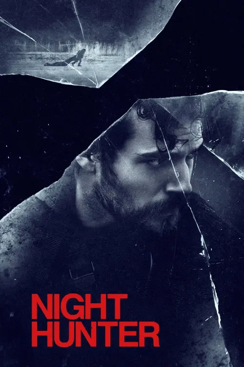 night hunter 2018