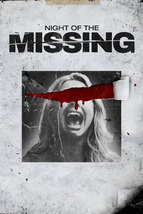 night of the missing 2023