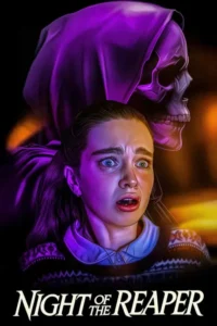 night of the reaper 2025