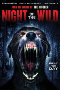 night of the wild 2015