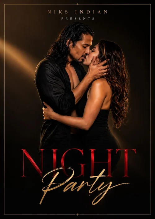 night party 2026