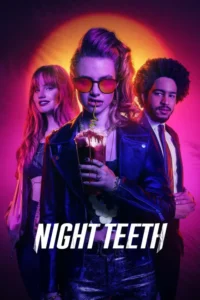 night teeth 2021