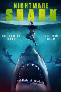 nightmare shark 2018