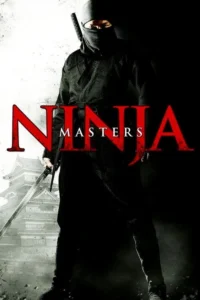 ninja masters 2009
