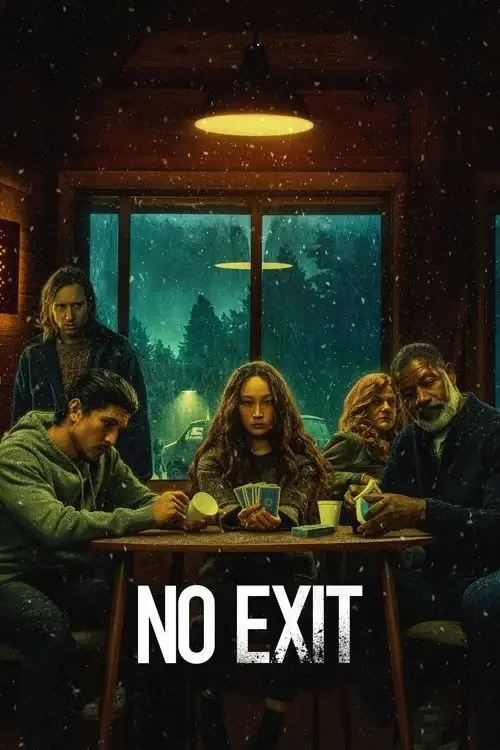 no exit 2022