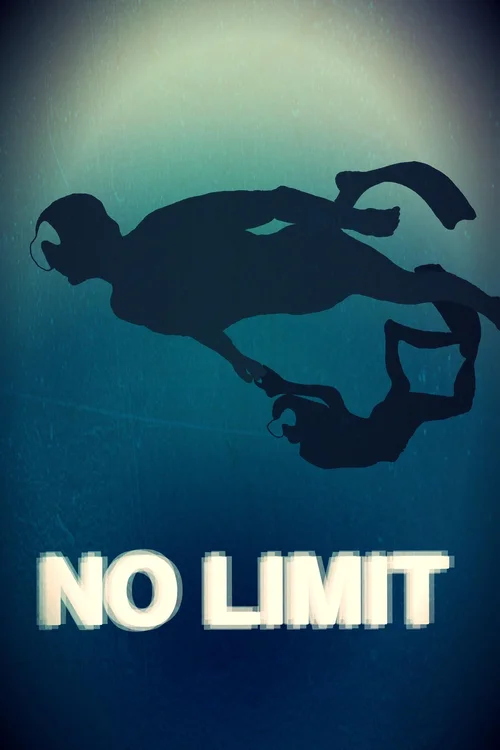 no limit netflix original 2022