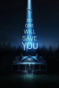 no one will save you 2023