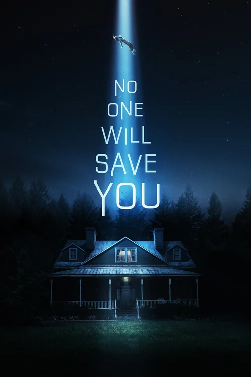 no one will save you 2023
