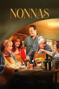 nonnas 2025