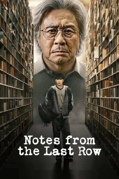 Download Notes From The Last Row (Season 1) Dual Audio {Hindi Korean} K Drama Series 480P 720P & 1080P Web Dl 15 notes from the last row season 1