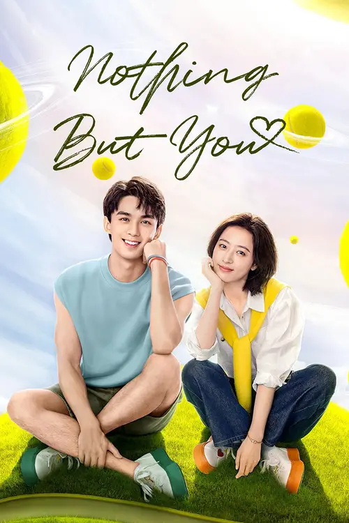 nothing but you season 1