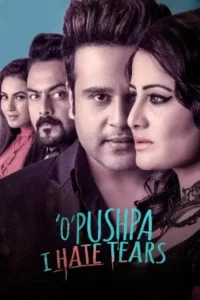 o pushpa i hate tears 2020