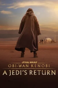 obi wan kenobi a jedi s return 2022