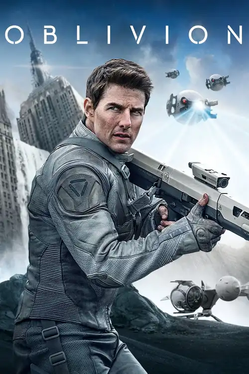 oblivion 2013