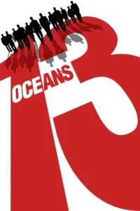 ocean s thirteen 2007