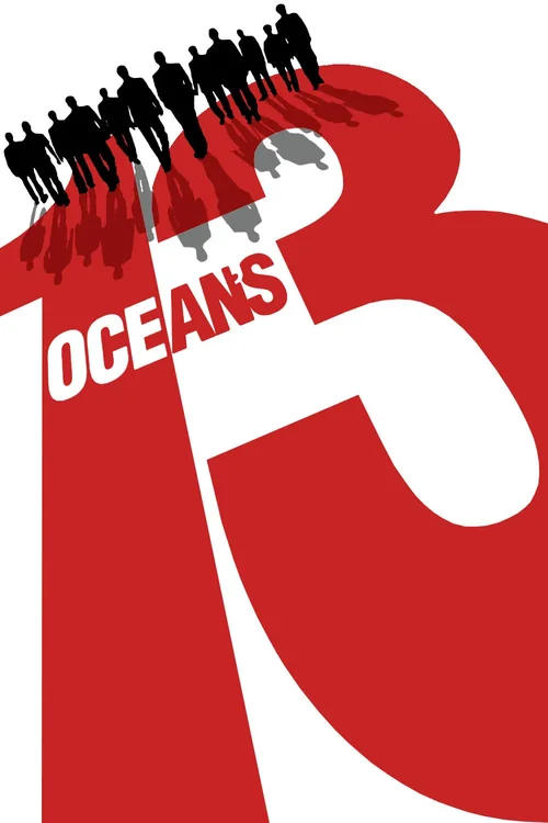 ocean s thirteen 2007