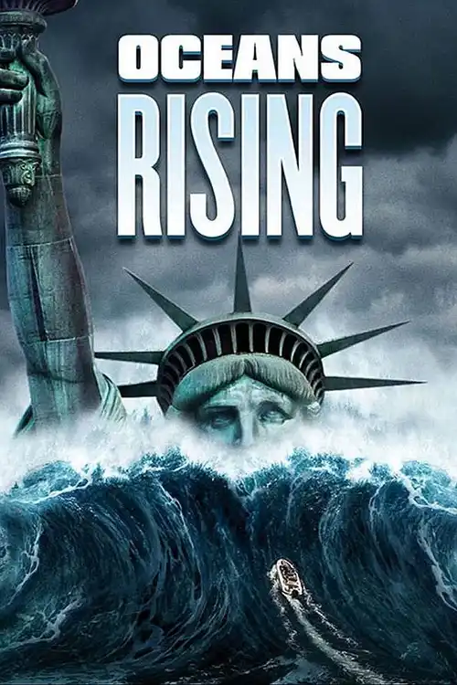 oceans rising 2017
