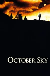 october sky 1999