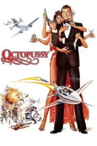 octopussy james bond part 13 1983