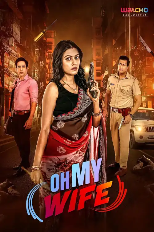 Download Oh My Wife (2024) Season 1 Complete Hindi WEB Series 480p | 720p WEB DL 8 oh my wife 2024