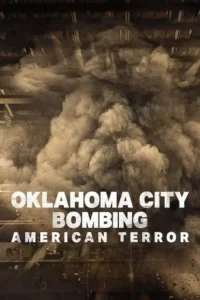 oklahoma city bombing american terror 2025
