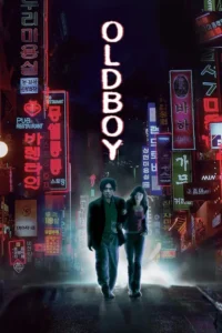 oldboy 2003