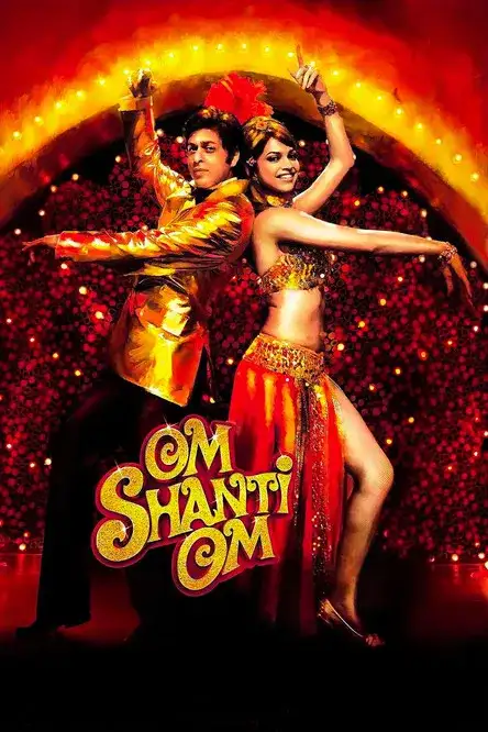 om shanti om 2007