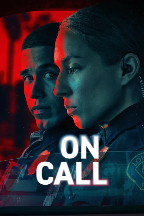 Download On Call – Amazon Original (2025) Season 1 Complete Dual Audio {Hindi English} WEB Series – 480p | 720p | 1080p WEB DL 6 on call amazon original 2025